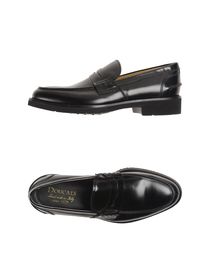 DOUCAL'S - Moccasins
