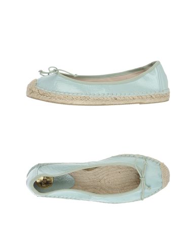 ZOOM RAS - Espadrilles