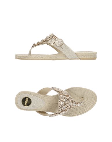 ZOOM RAS - Sandals
