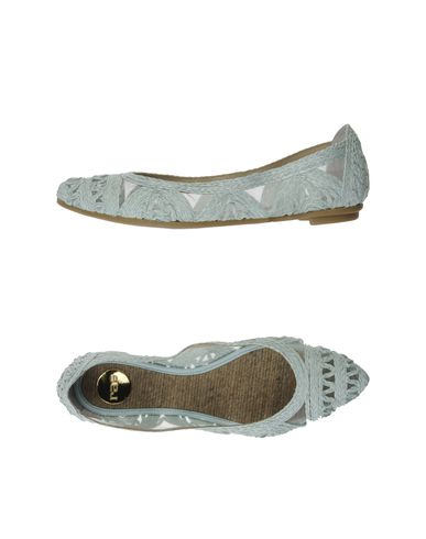 ZOOM RAS - Ballet flats