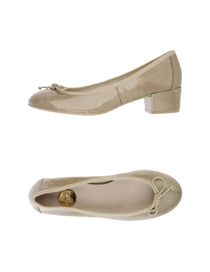 RAS - Closed-toe slip-ons 
