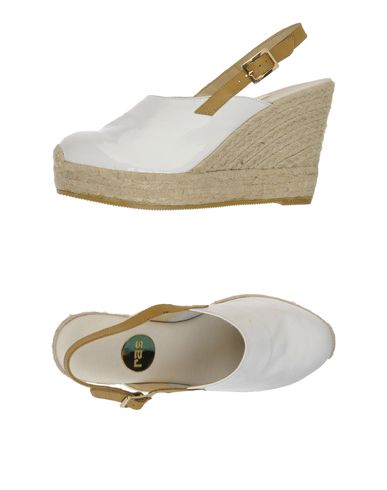 ZOOM RAS - Espadrilles