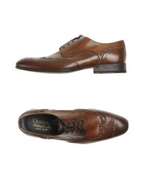 DOUCAL'S - Laced shoes