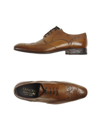 ZOOM DOUCAL'S - Lace-up shoes