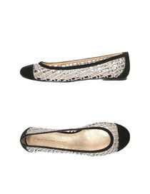 MARC BY MARC JACOBS - Ballet flats