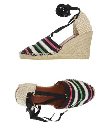 ZOOM MARC BY MARC JACOBS - Espadrilles