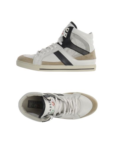 ZOOM SERAFINI - High-top sneaker