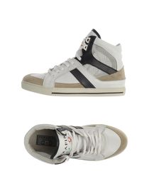 SERAFINI - High-tops