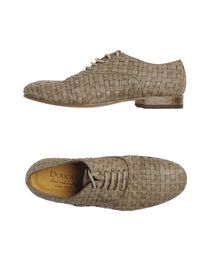 DOUCAL'S - Laced shoes