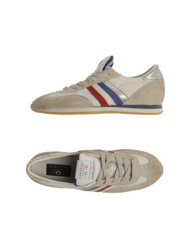 ZOOM SERAFINI SPORT - Low-tops
