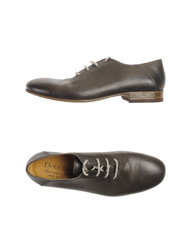 ZOOM DOUCAL'S - Lace-up shoes