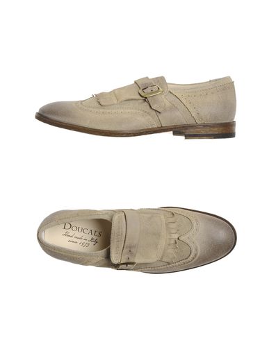 ZOOM DOUCAL'S - Moccasins