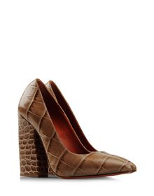 Closed toe - MISSONI