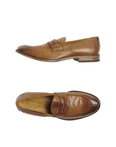 ZOOM DOUCAL'S - Moccasins
