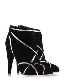 Ankle boots - GIAMBATTISTA VALLI