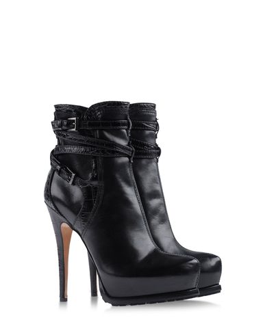 ZOOM SEBASTIAN - Ankle boots