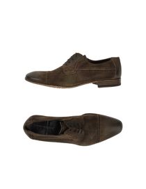 CARLO PAZOLINI COUTURE - Laced shoes