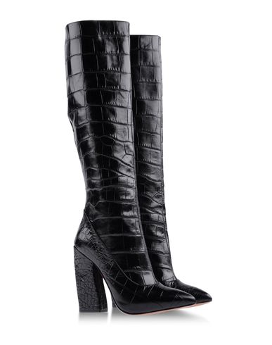 ZOOM MISSONI - High-heeled boots