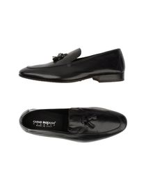 CARLO PAZOLINI COUTURE - Moccasins