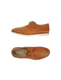 CARLO PAZOLINI COUTURE - Laced shoes