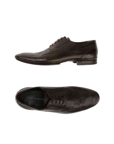 ZOOM CARLO PAZOLINI COUTURE - Lace-up shoes
