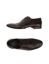 CARLO PAZOLINI COUTURE - Laced shoes