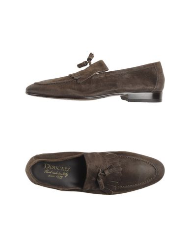 ZOOM DOUCAL'S - Moccasins