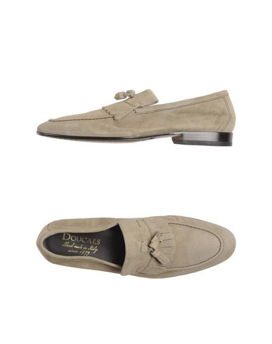 ZOOM DOUCAL'S - Moccasins