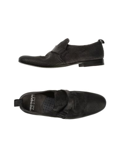 ZOOM CARLO PAZOLINI COUTURE - Moccasins