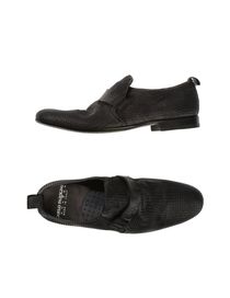 CARLO PAZOLINI COUTURE - Moccasins