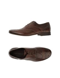CARLO PAZOLINI COUTURE - Laced shoes