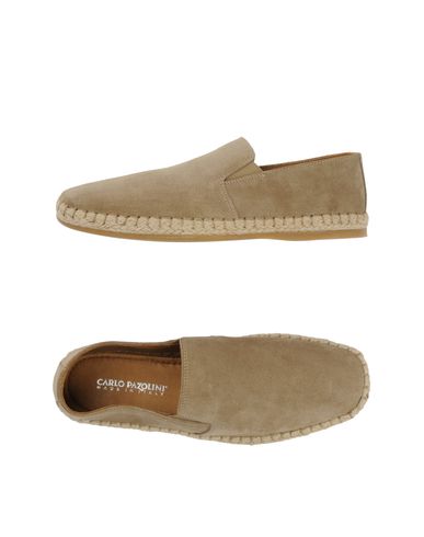 ZOOM CARLO PAZOLINI - Espadrilles