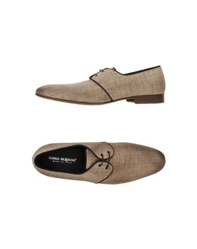 ZOOM CARLO PAZOLINI - Lace-up shoes