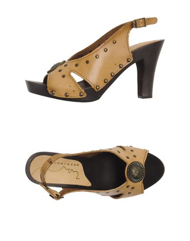 ZOOM ENCONTRADA - Sandals