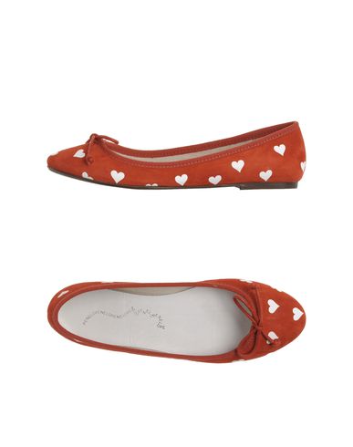 ZOOM PENELOPE - Ballet flats