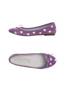 PENELOPE - Ballet flats