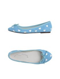 PENELOPE - Ballet flats