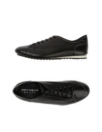 CARLO PAZOLINI COUTURE - Low-tops