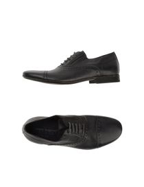 CARLO PAZOLINI COUTURE - Laced shoes