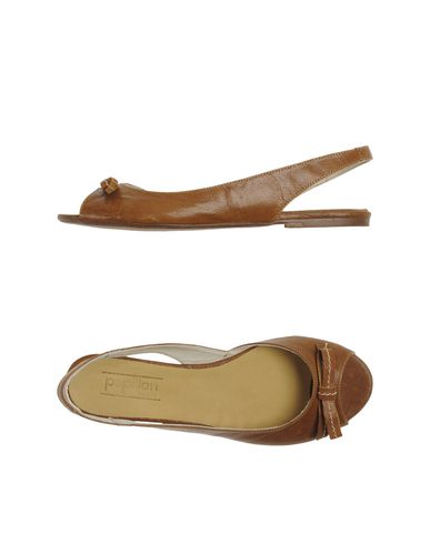 ZOOM PAPILLON Milano - Sandals