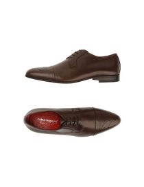 CARLO PAZOLINI COUTURE - Laced shoes