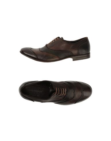 ZOOM CARLO PAZOLINI COUTURE - Lace-up shoes