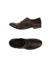CARLO PAZOLINI COUTURE - Laced shoes