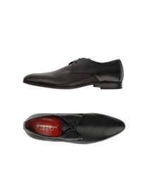 CARLO PAZOLINI COUTURE - Laced shoes