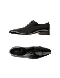 CARLO PAZOLINI COUTURE - Laced shoes