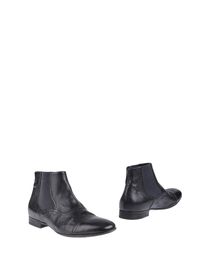 CARLO PAZOLINI COUTURE - Ankle boots