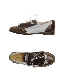 PENELOPE - Laced shoes