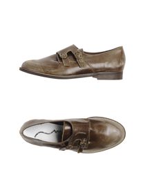 PENELOPE - Moccasins