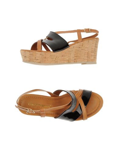 ZOOM CARLO PAZOLINI - Wedge