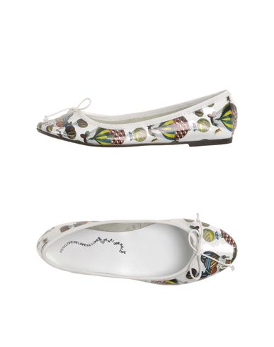 ZOOM PENELOPE - Ballet flats